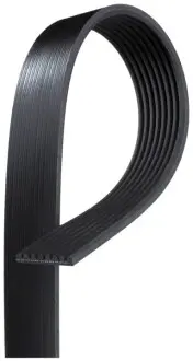 Ремінь генератора 8PK1480 Atego OM904 Gates 8PK1480ES