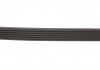 Ремiнь клиновий 6PK#1678 Citroen Berlingo/Peugeot Partner 1.9D 98-06 Gates 6PK1678 (фото 4)