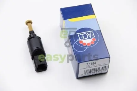 Датчик стоп-сигнала Berlingo/Partner 96- FACET 7.1194