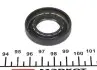 Сальник вала первинного КПП VW Golf 1.5-2.0 (21,9x40x8) ELRING 244040 (фото 2)