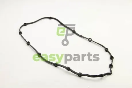 Прокладка піддона картера Opel Astra G 1.6 00- (X14XE/X16XE/X16XEL) Dph 1248034