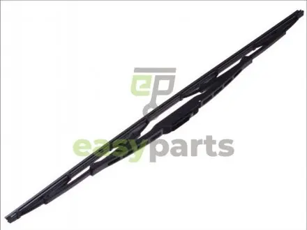 Щітки склоочисника 60см Гачок 9x3, 9x4 каркас DENSO DM-560 (фото 1)