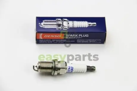 Свічка запалювання DENSO PK20PRL11