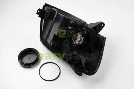 Фара Berlingo/Partner 02>07 Л. ел. BSG BSG 70-800-002