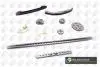 Ланцюг приводу ГРМ (к-кт) Ford Mondeo 2.3i 07-15 BGA TC2300FK (фото 1)