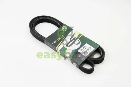 Ремінь генератора Kangoo 1.4/1.6i BGA 5PK1750