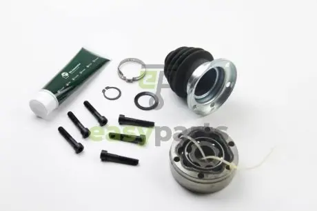ШРКШ (ШРУС) внутрішній CADDY/GOLF 1.0-1.6 93-01 BGA CV9623B
