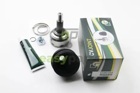 ШРКШ (ШРУС) зовнішній NISSAN MICRA 1.0/1.2 03-10 BGA CV6310A