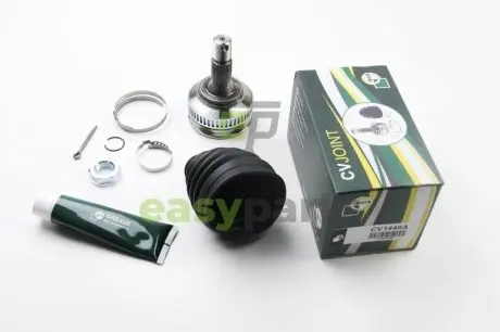 ШРКШ (ШРУС) зовнішній Berlingo/Partner 1.6HDI 05> BGA CV1448A