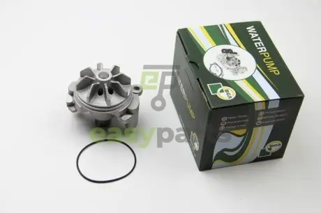 Водяний насос Master/Trafic 2.2/2.5dCi 01- BGA CP3372