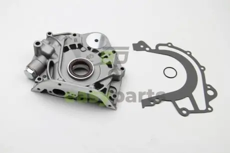 Масляний насос 2.5TDI LT/T4/Audi 100/A4/A6 BGA LP9123