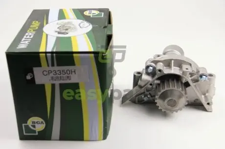 Водяний насос Scudo/Jumpy/Expert 2.0i 00- BGA CP3350H
