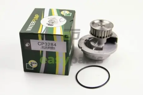 Водяний насос Astra G/H/Vectra B/C 1.8 95- BGA CP3284