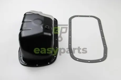 Масляний піддон Renault Kangoo/Clio I/II 1.2 i 96- BGA SP7300
