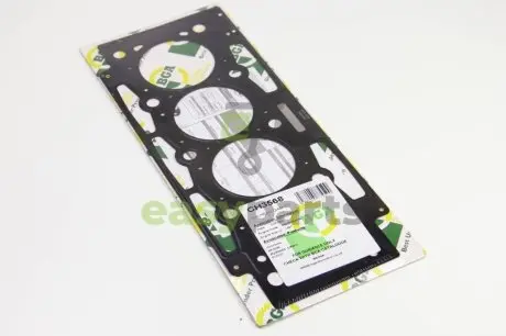 Прокладка головки Jumpy/Expert 2.0 16V 07- BGA CH3568
