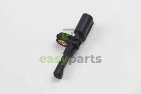Датчик ABS VW CADDY III 04- задній Л/Пр AUTLOG AS4390