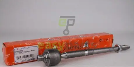 Тяга рульова Citroen Nemo 08- ASMETAL 20FI3505
