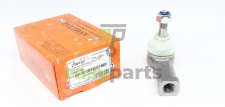Наконечник тяги рульової Opel Meriva A 03-10 ASMETAL 17OP1220