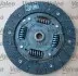 Комплект зчеплення Doblo 1.4-1.6 16V 00- Valeo 826231 (фото 4)