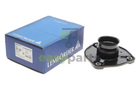 Подушка амортизатора (переднього) MB Vito (W639) 09- LEMFORDER 35782 01