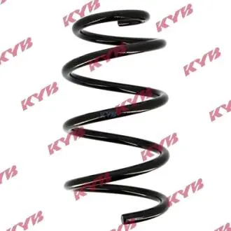 Пружина передняя Master/Movano 2.3dCi 10- KYB RA1160