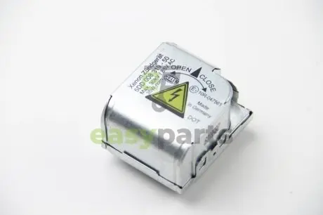 Блок розпалювання ксенону A6/FOCUS 95- HELLA 5DD008319-501
