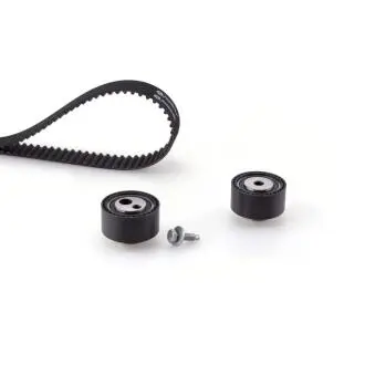 Комплект ГРМ Boxer/Jumper 2.2HDi 02- Gates K025590XS