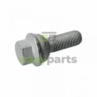Болт колеса MB Sprinter/VW Crafter 06- (M14x1.5mm) FEBI BILSTEIN 46675
