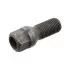 Болт колеса Renault Laguna 07- (M14x1.5mm) FEBI BILSTEIN 36255 (фото 1)