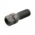 Болт колеса Renault Laguna 07- (M14x1.5mm) FEBI BILSTEIN 36255 (фото 2)