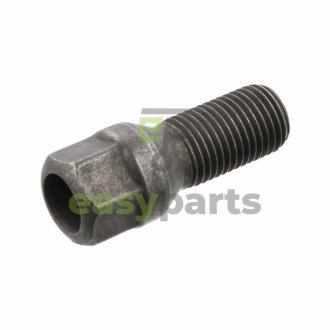 Болт колеса Renault Laguna 07- (M14x1.5mm) FEBI BILSTEIN 36255