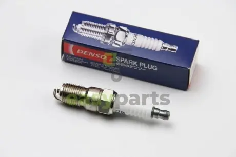 Свічка запалювання DENSO T22EPU