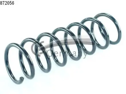 Пружина задня Mazda 3, 1,3-2,0, 03-09 CS Germany 14.872.056