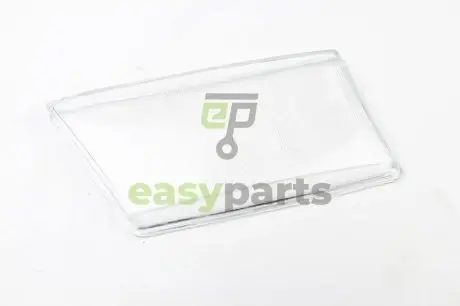 Скло фари MB Sprinter 95-00 Пр. BSG BSG 60-801-002