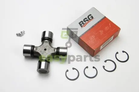 Хрестовина карданного валу 31x110mm Vario BSG BSG 60-460-003