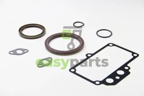 Комплект прокладок LT 2.8TDI 98- (нижній) BGA CK1500