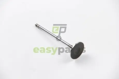 Клапан впуск. QASHQAI I/TIIDA 1.6i 07-13 BGA V165400