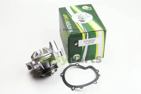 Водяний насос Jumper/Boxer 2.5 D/TD 94-02 BGA CP3202
