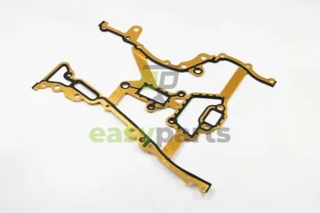 Ланцюг приводу ГРМ (к-кт) Opel Corsa D 1.0i 06- BGA TC0238FK