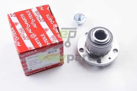 Пiдшипник ступицi AUTLOG RS1291
