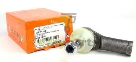 Наконечник тяги рульової Ford Connect 02- ASMETAL 17FR1310