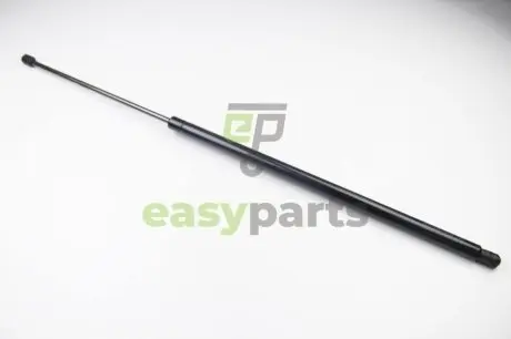 Амортизатор багажника Megane/Scenic 97-03 ASAM 56337