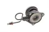 Підшипник вижимний Opel Combo 1.2i/1.4i/1.7Di 01- Valeo 810033 (фото 3)