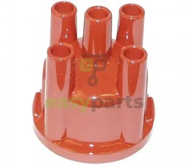 Кришка розподільника запалювання VW 1.3-1.9 84> JP GROUP 1191200100