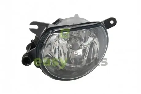 Фара п/тум.(H11)AUDI Q7 09-15 Л HELLA 1N0010327-111