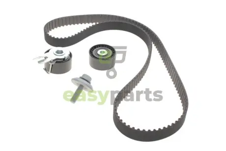 Комплект ГРМ Citroen Nemo 1.4HDI 08- Gates K015587XS