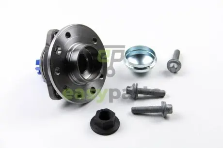 Підшипник маточини (передньої) Opel Vectra 02- FAG 713 6442 70