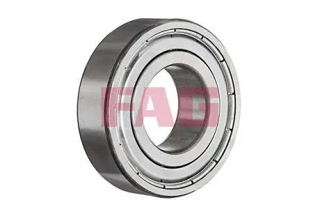 Подшипник генератора 6303 CDI перед FAG 6303.2ZR.C3