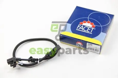 Датчик колінвала VW Polo 1.0/1.4 95-01 FACET 9.0445
