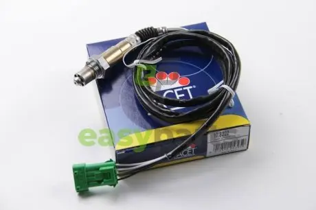 Лямбда-зонд Berlingo/Partner 1.6i 08- FACET 10.8222
